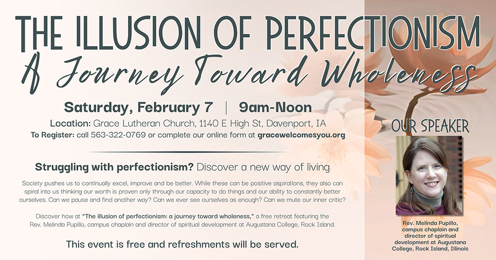 Retreat information